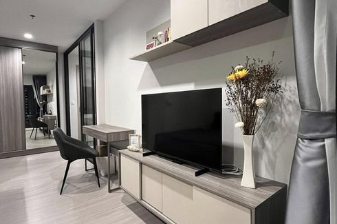 1 Bedroom Condo for rent in Life Sathorn Sierra, Talat Phlu, Bangkok near BTS Talat Phlu