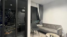 1 Bedroom Condo for rent in Life Sathorn Sierra, Talat Phlu, Bangkok near BTS Talat Phlu