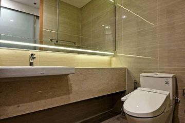 1 Bedroom Condo for rent in Noble BE 33, Khlong Tan Nuea, Bangkok near BTS Phrom Phong