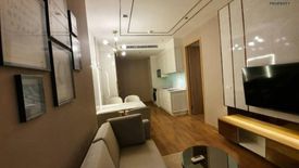 1 Bedroom Condo for rent in Noble BE 33, Khlong Tan Nuea, Bangkok near BTS Phrom Phong