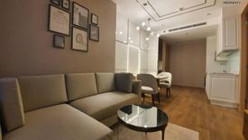 1 Bedroom Condo for rent in Noble BE 33, Khlong Tan Nuea, Bangkok near BTS Phrom Phong