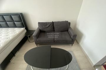 1 Bedroom Condo for rent in Rhythm Rangnam, Thanon Phaya Thai, Bangkok near BTS Victory Monument