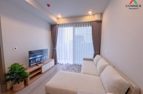 1 Bedroom Condo for rent in Whizdom The Forestias, Bang Kaeo, Samut Prakan