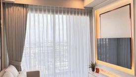 1 Bedroom Condo for rent in Whizdom The Forestias, Bang Kaeo, Samut Prakan