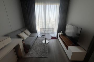 1 Bedroom Condo for rent in Whizdom The Forestias, Bang Kaeo, Samut Prakan