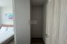 1 Bedroom Condo for rent in Whizdom The Forestias, Bang Kaeo, Samut Prakan