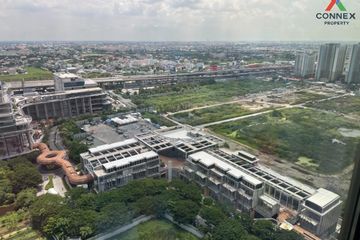 1 Bedroom Condo for rent in Whizdom The Forestias, Bang Kaeo, Samut Prakan