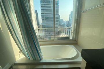 1 Bedroom Condo for rent in Noble Ora, Khlong Tan Nuea, Bangkok near BTS Thong Lo