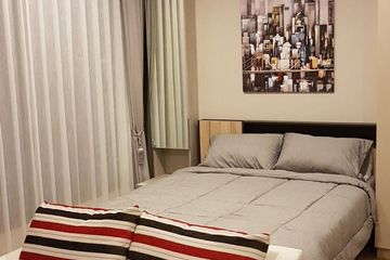 1 Bedroom Condo for rent in Lumpini Suite Phetchaburi - Makkasan, Makkasan, Bangkok near Airport Rail Link Makkasan