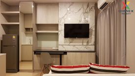 1 Bedroom Condo for rent in Lumpini Suite Phetchaburi - Makkasan, Makkasan, Bangkok near Airport Rail Link Makkasan