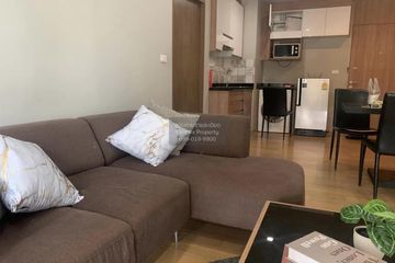 1 Bedroom Condo for rent in Noble Revent, Thanon Phaya Thai, Bangkok near BTS Phaya Thai