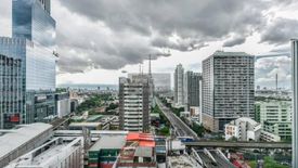 1 Bedroom Condo for rent in Noble Revent, Thanon Phaya Thai, Bangkok near BTS Phaya Thai