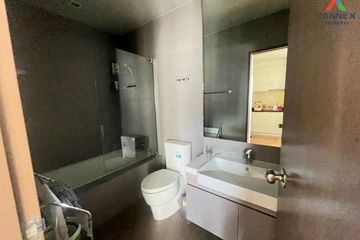 1 Bedroom Condo for rent in Noble Revent, Thanon Phaya Thai, Bangkok near BTS Phaya Thai