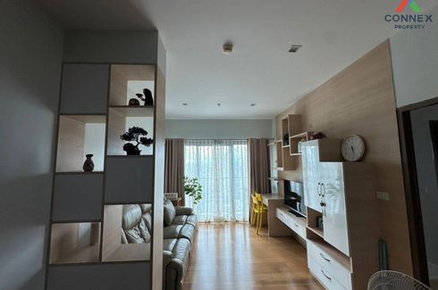 1 Bedroom Condo for rent in Noble Revent, Thanon Phaya Thai, Bangkok near BTS Phaya Thai