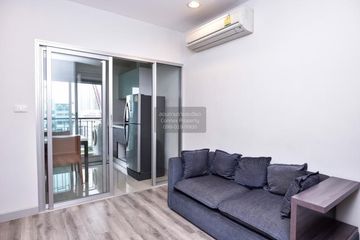1 Bedroom Condo for rent in Centric Sathorn - Saint Louis, Thung Wat Don, Bangkok near BTS Surasak