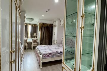 1 Bedroom Condo for rent in Rhythm Rangnam, Thanon Phaya Thai, Bangkok near BTS Victory Monument