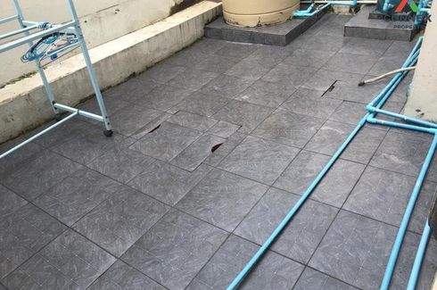 3 Bedroom Townhouse for rent in Baan Klang Muang Rama 9-Ramkhamhaeng, Phlapphla, Bangkok near MRT Ramkhamhaeng