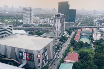 1 Bedroom Condo for rent in Life Ladprao, Chatuchak, Bangkok near BTS Ladphrao Intersection