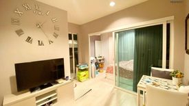 1 Bedroom Condo for rent in Aspire Ratchada - Wongsawang, Wong Sawang, Bangkok near MRT Wong Sawang