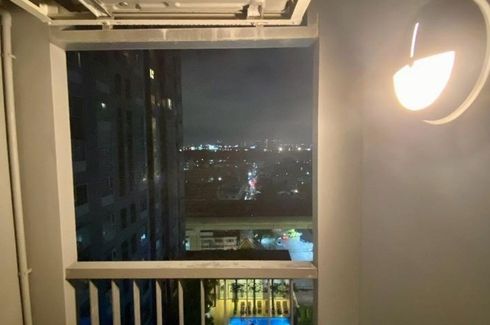 1 Bedroom Condo for rent in Aspire Ratchada - Wongsawang, Wong Sawang, Bangkok near MRT Wong Sawang
