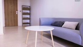 1 Bedroom Condo for rent in Than Living, Wang Thonglang, Bangkok