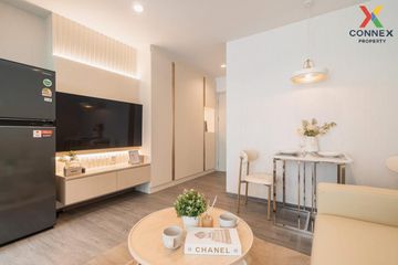 1 Bedroom Condo for rent in Regent Home Bangna, Bang Na, Bangkok near BTS Bang Na