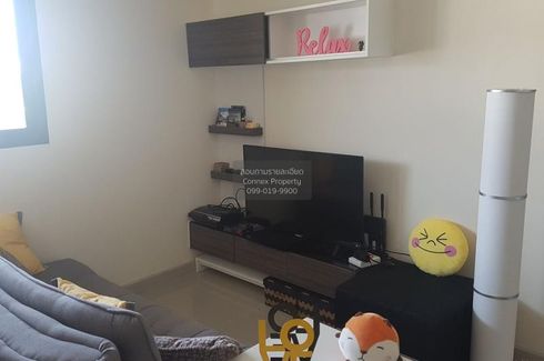 2 Bedroom Condo for rent in Bang Chak, Bangkok near BTS Punnawithi