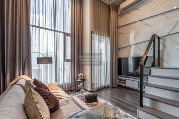 1 Bedroom Condo for rent in KnightsBridge Space Ratchayothin, Chatuchak, Bangkok near BTS Phahon Yothin 24