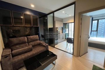 1 Bedroom Condo for rent in LIFE Asoke - Rama 9, Makkasan, Bangkok near MRT Phra Ram 9