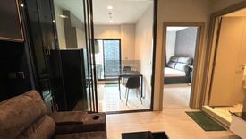 1 Bedroom Condo for rent in LIFE Asoke - Rama 9, Makkasan, Bangkok near MRT Phra Ram 9