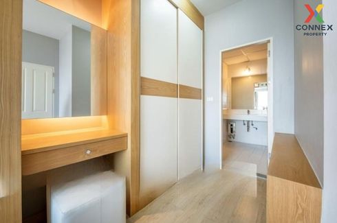 2 Bedroom Condo for rent in Supalai River Place, Bang Lamphu Lang, Bangkok near BTS Krung Thon Buri