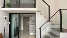 1 Bedroom Condo for rent in KnightsBridge Space Ratchayothin, Chatuchak, Bangkok near BTS Phahon Yothin 24