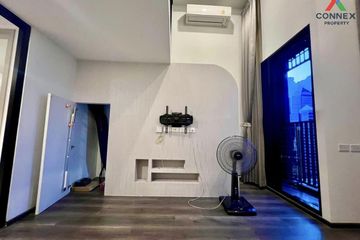 1 Bedroom Condo for rent in KnightsBridge Space Ratchayothin, Chatuchak, Bangkok near BTS Phahon Yothin 24