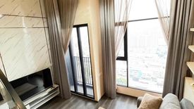 1 Bedroom Condo for rent in KnightsBridge Space Ratchayothin, Chatuchak, Bangkok near BTS Phahon Yothin 24