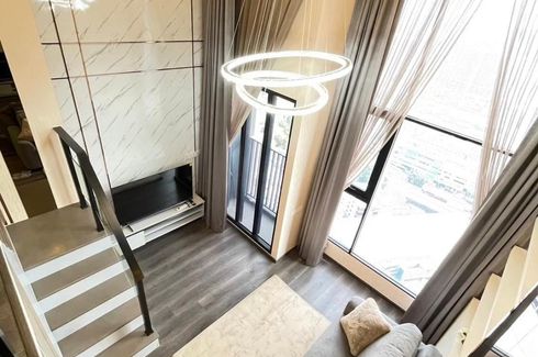 1 Bedroom Condo for rent in KnightsBridge Space Ratchayothin, Chatuchak, Bangkok near BTS Phahon Yothin 24