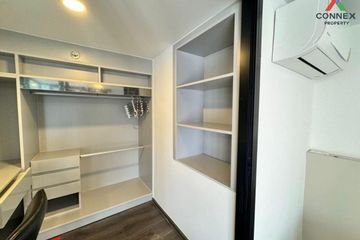 2 Bedroom Condo for rent in KnightsBridge Space Ratchayothin, Chatuchak, Bangkok near BTS Phahon Yothin 24