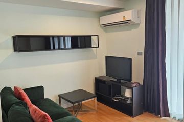 1 Bedroom Condo for rent in The Fine by Fine Home Ari 4 - Paholyothin, Phaya Thai, Bangkok near BTS Ari