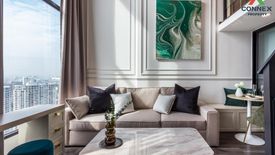 1 Bedroom Condo for rent in KnightsBridge Space Ratchayothin, Chatuchak, Bangkok near BTS Phahon Yothin 24