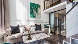 1 Bedroom Condo for rent in KnightsBridge Space Ratchayothin, Chatuchak, Bangkok near BTS Phahon Yothin 24