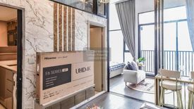 2 Bedroom Condo for rent in Park Origin Ratchathewi, Thung Phaya Thai, Bangkok near BTS Ratchathewi