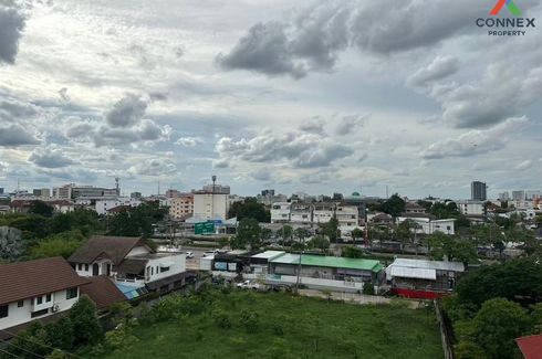 1 Bedroom Condo for rent in Kave Seed Kaset, Sena Nikhom, Bangkok near BTS Kasetsart University