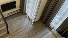 1 Bedroom Condo for rent in KnightsBridge Space Ratchayothin, Chatuchak, Bangkok near BTS Phahon Yothin 24