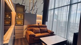 1 Bedroom Condo for rent in KnightsBridge Space Ratchayothin, Chatuchak, Bangkok near BTS Phahon Yothin 24