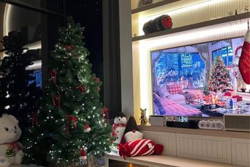 1 Bedroom Condo for rent in KnightsBridge Space Ratchayothin, Chatuchak, Bangkok near BTS Phahon Yothin 24