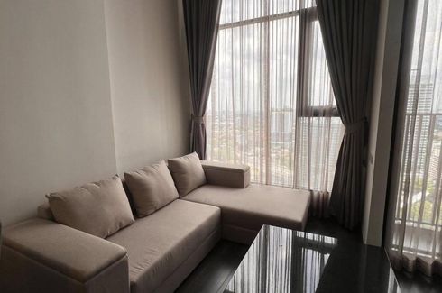 1 Bedroom Condo for rent in KnightsBridge Space Ratchayothin, Chatuchak, Bangkok near BTS Phahon Yothin 24