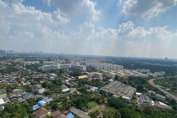 1 Bedroom Condo for rent in The Base Phetkasem, Bang Wa, Bangkok near BTS Bang Wa