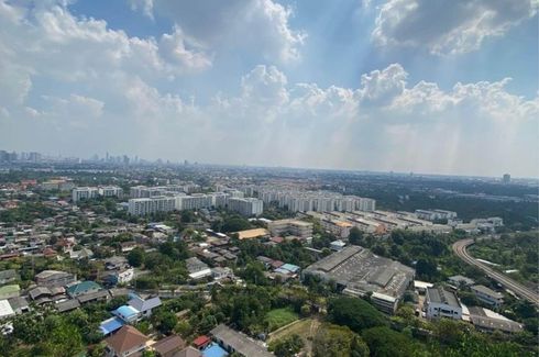 1 Bedroom Condo for rent in The Base Phetkasem, Bang Wa, Bangkok near BTS Bang Wa