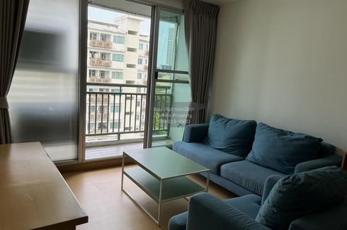 1 Bedroom Condo for rent in Plus 67, Phra Khanong Nuea, Bangkok near BTS Phra Khanong