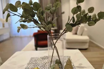 2 Bedroom Condo for rent in MUNIQ Langsuan, Lumpini, Bangkok near BTS Chit Lom