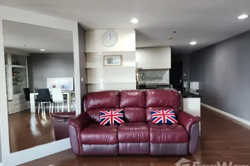 2 Bedroom Condo for rent in Belle Grand Rama 9, Huai Khwang, Bangkok near MRT Phra Ram 9